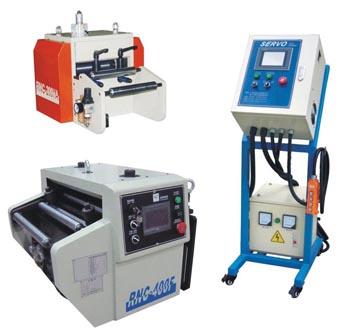 RNC/RNC-HA/RNC-F Series Servo Roll Feeder